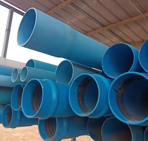 PVC-M पाइप क्या है?