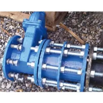 ज्वाइंट क्लास PN40 को नष्ट करना