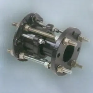 संयुक्त वीजे प्रकार को नष्ट करना