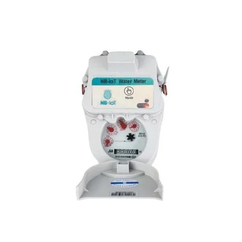 एनबी-आईओटी जल मीटर एनबी-आईओटी जल मीटर