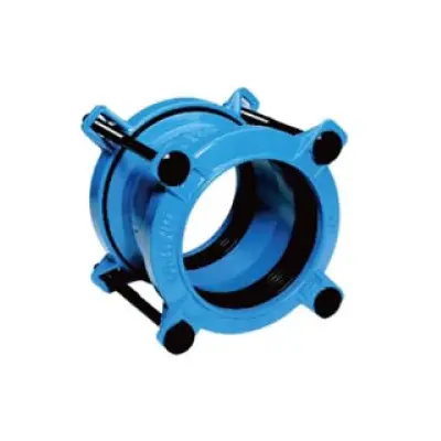 यूनिवर्सल कपलिंग (अल्ट्रा रेंज)