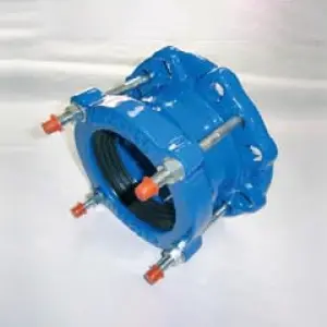 यूनिवर्सल फ्लैंज एडाप्टर (विस्तृत रेंज)